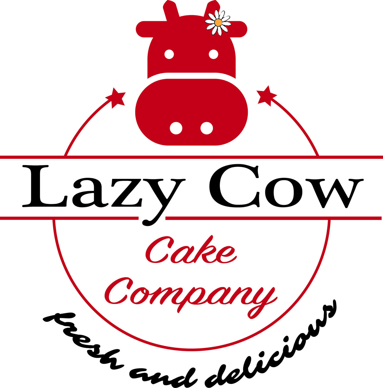 Lazy Cow Cake Company 
